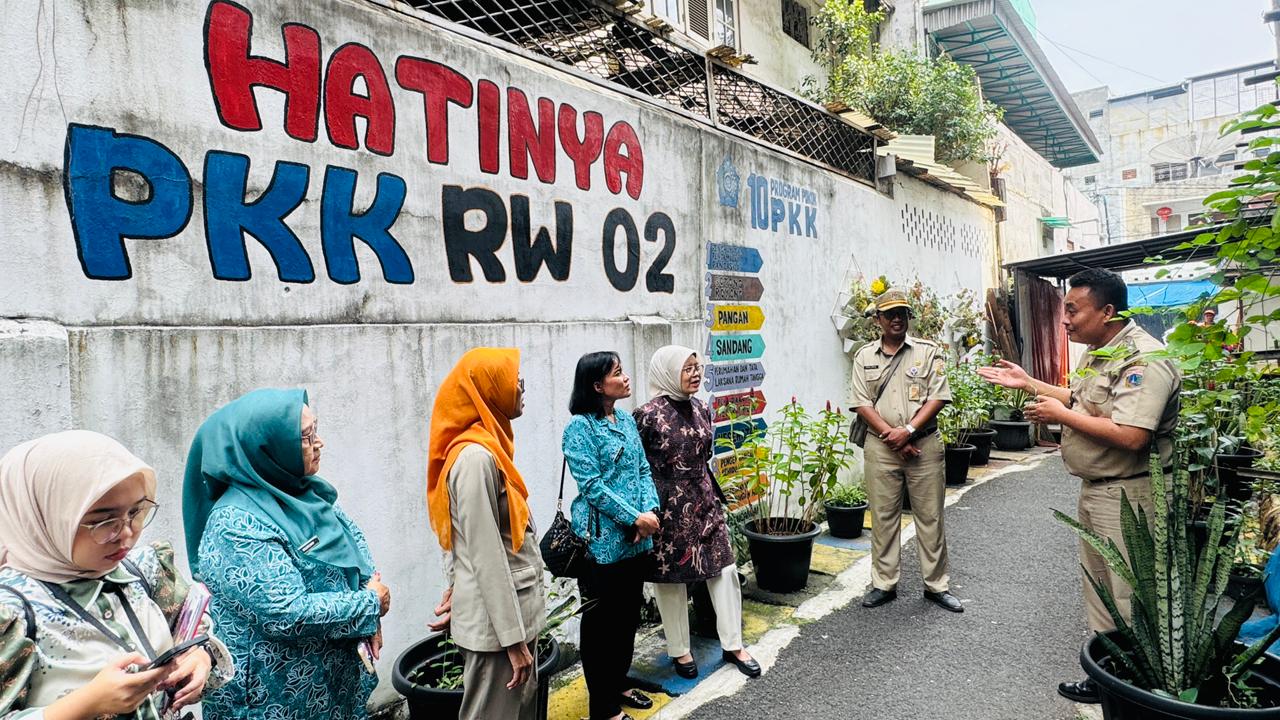 Foto Berita