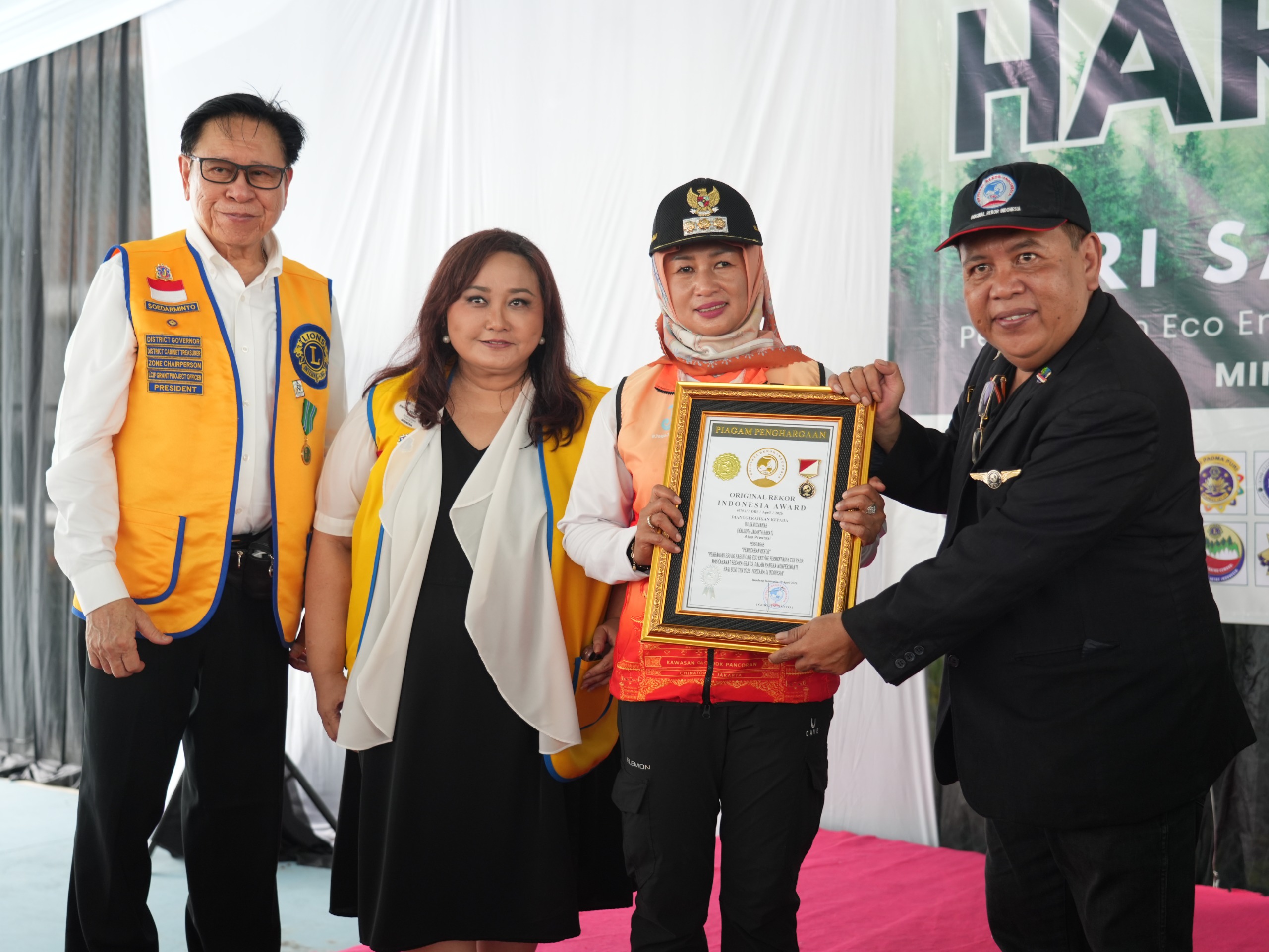 Foto Berita