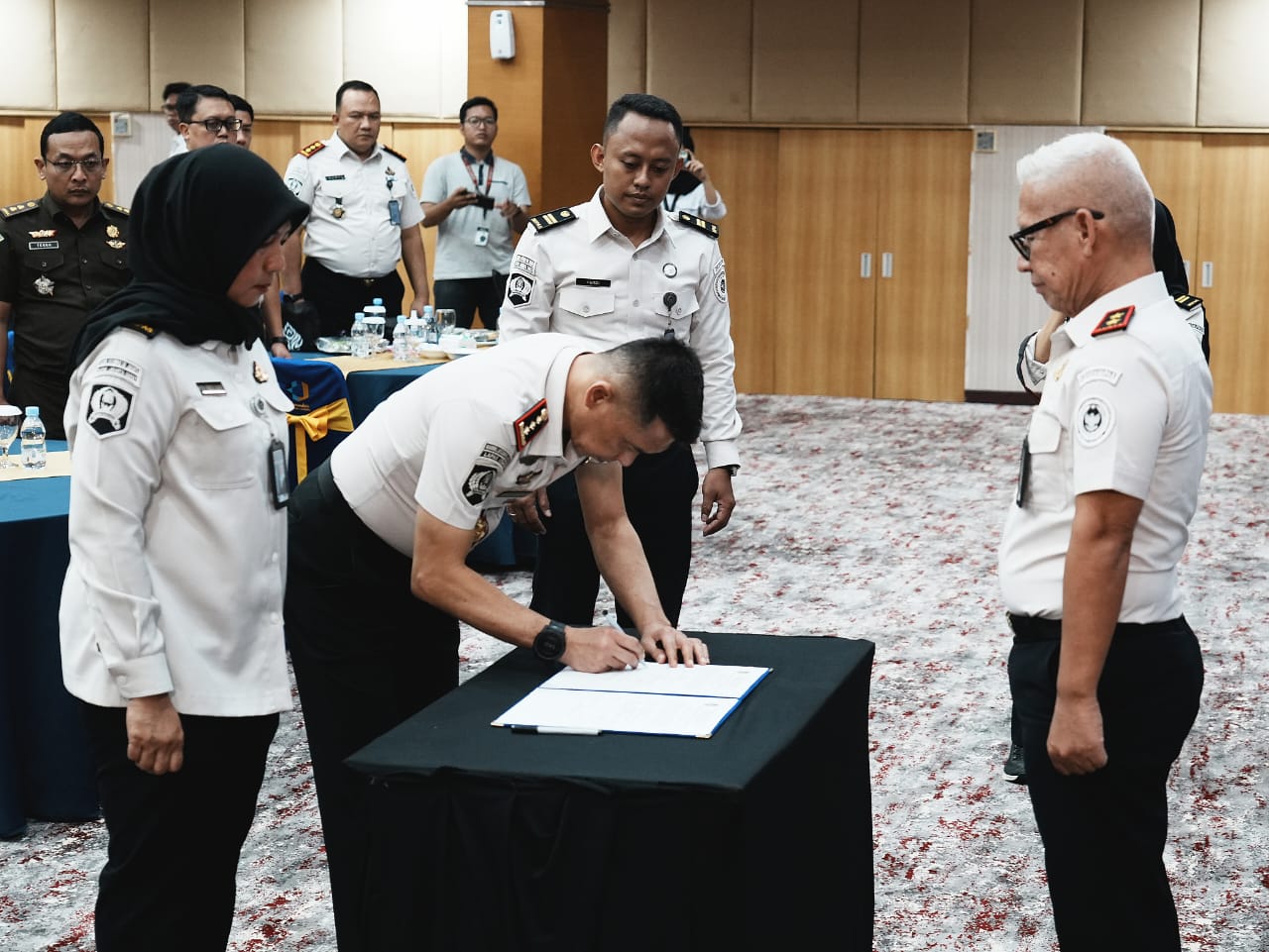 Foto Berita