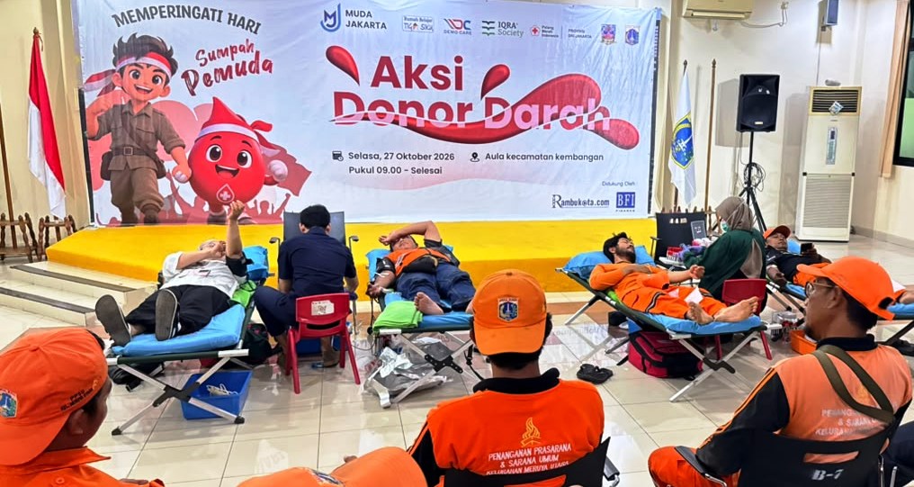 Foto Berita
