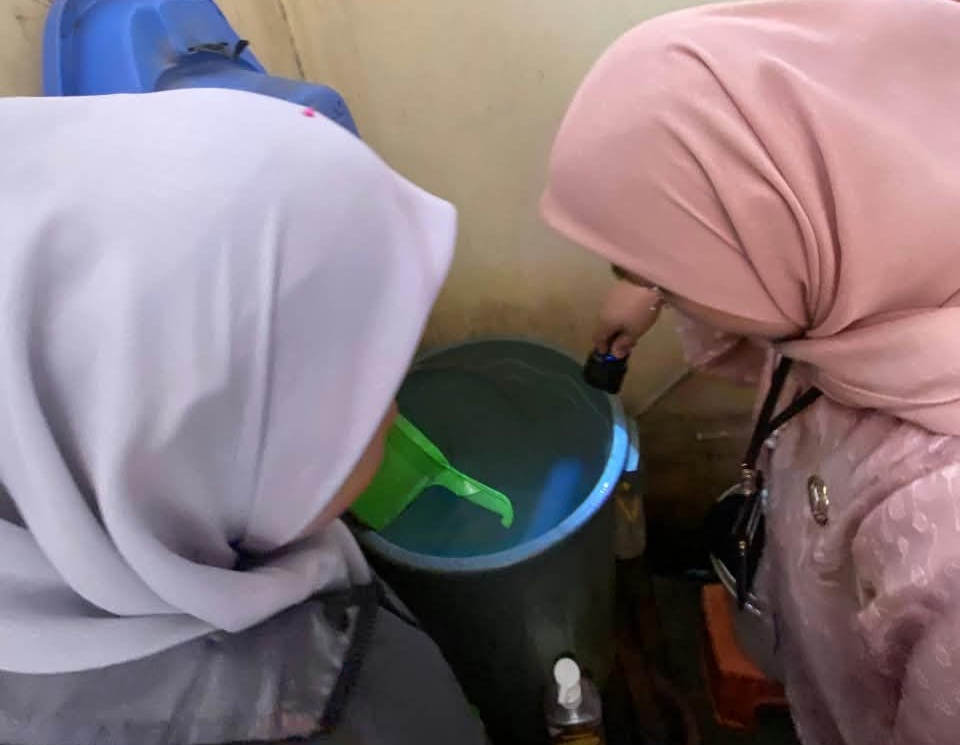 Foto Berita
