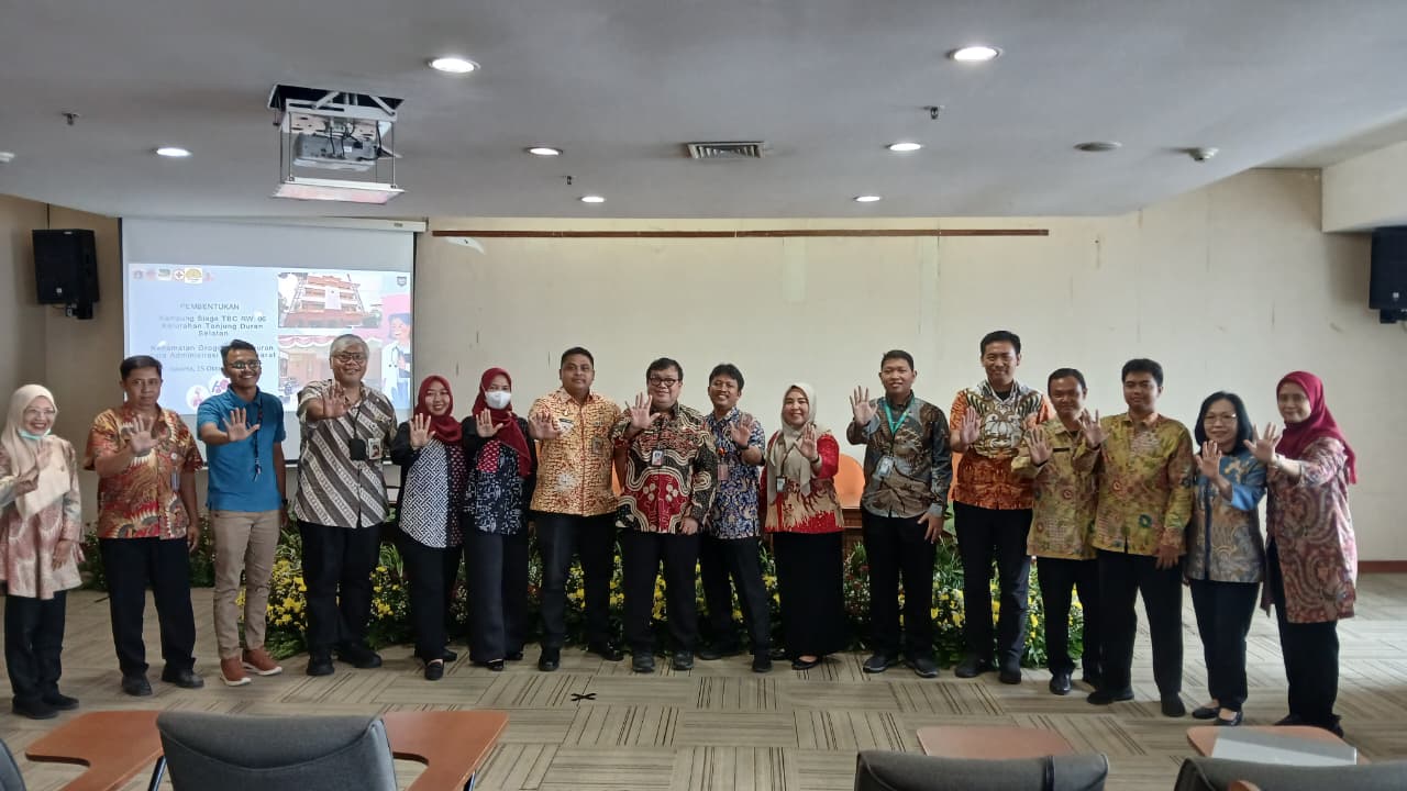 Foto Berita