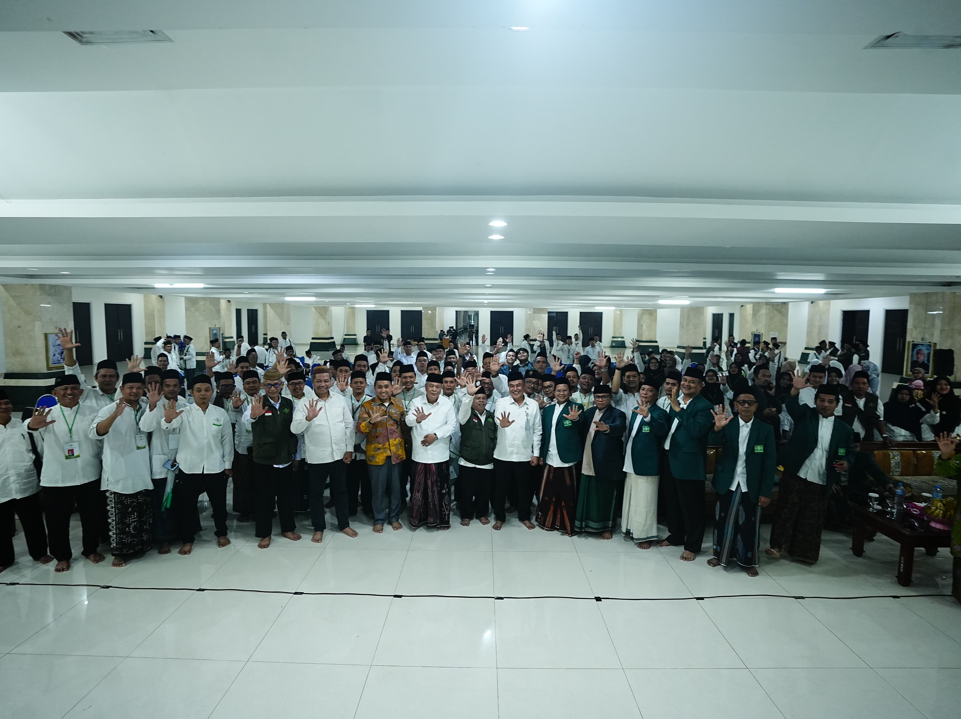 Foto Berita