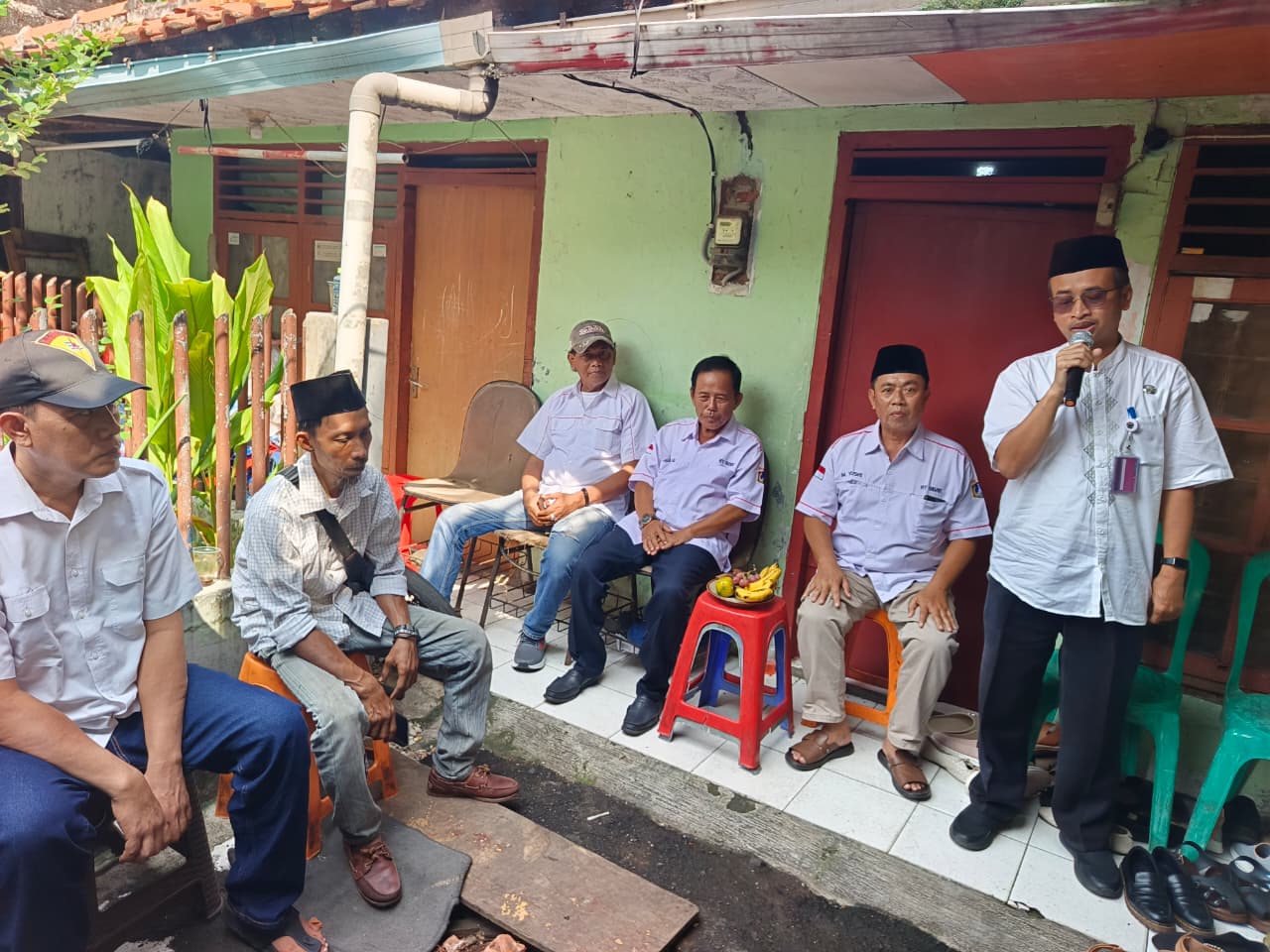 Foto Berita