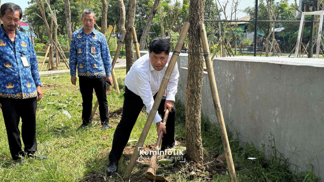 Foto Berita
