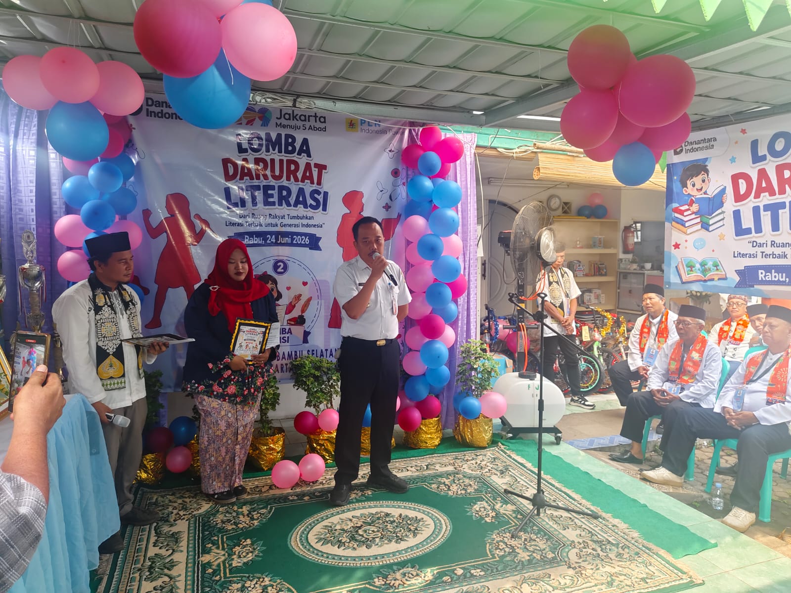 Foto Berita