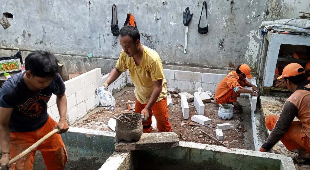 Foto Berita