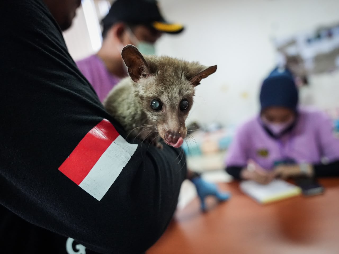 Foto Berita