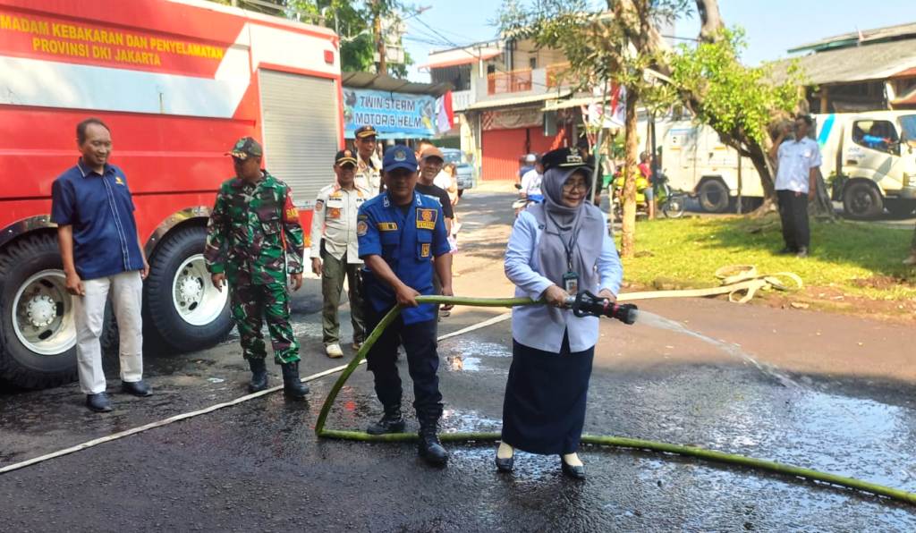 Foto Berita