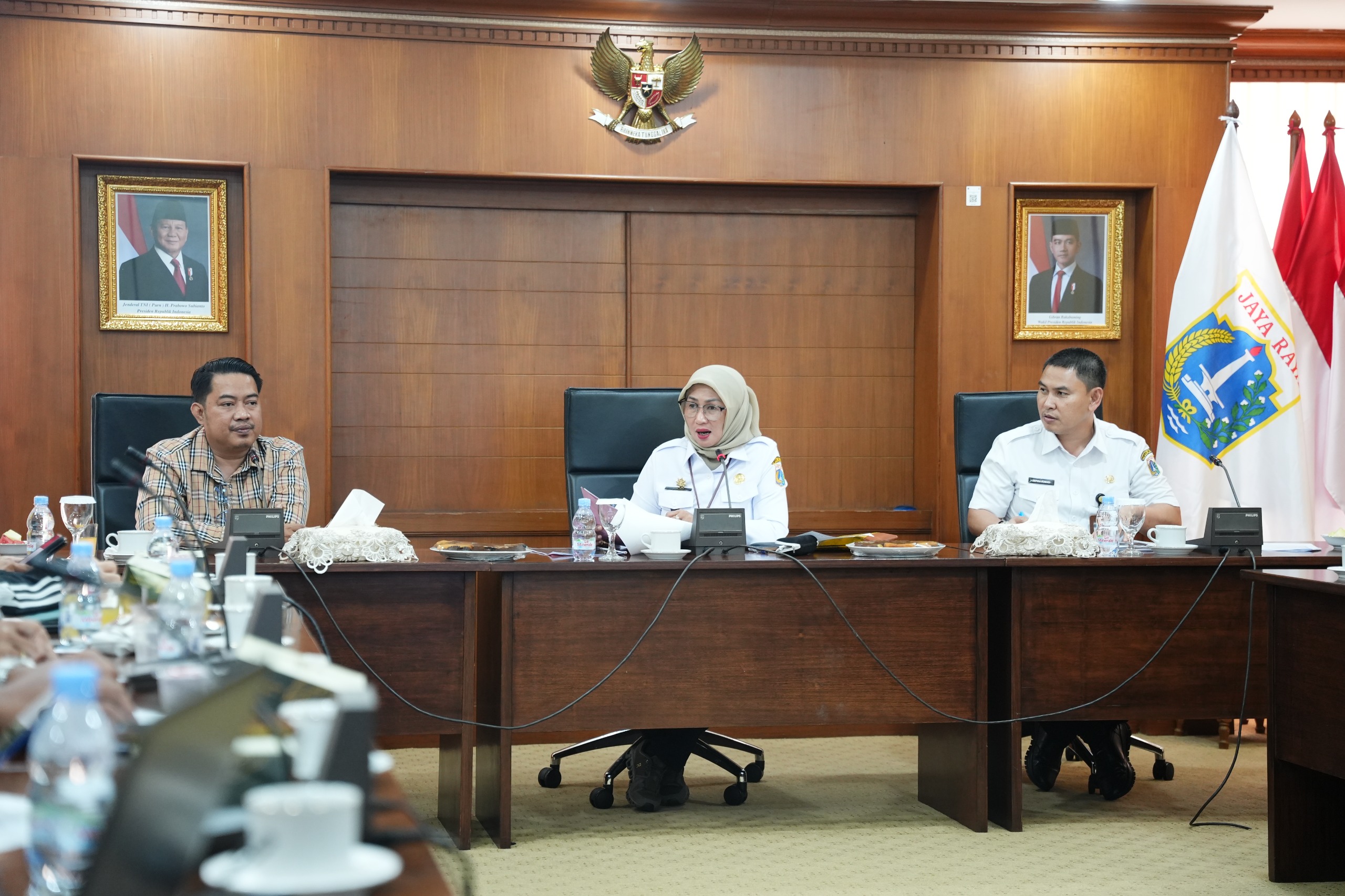Foto Berita