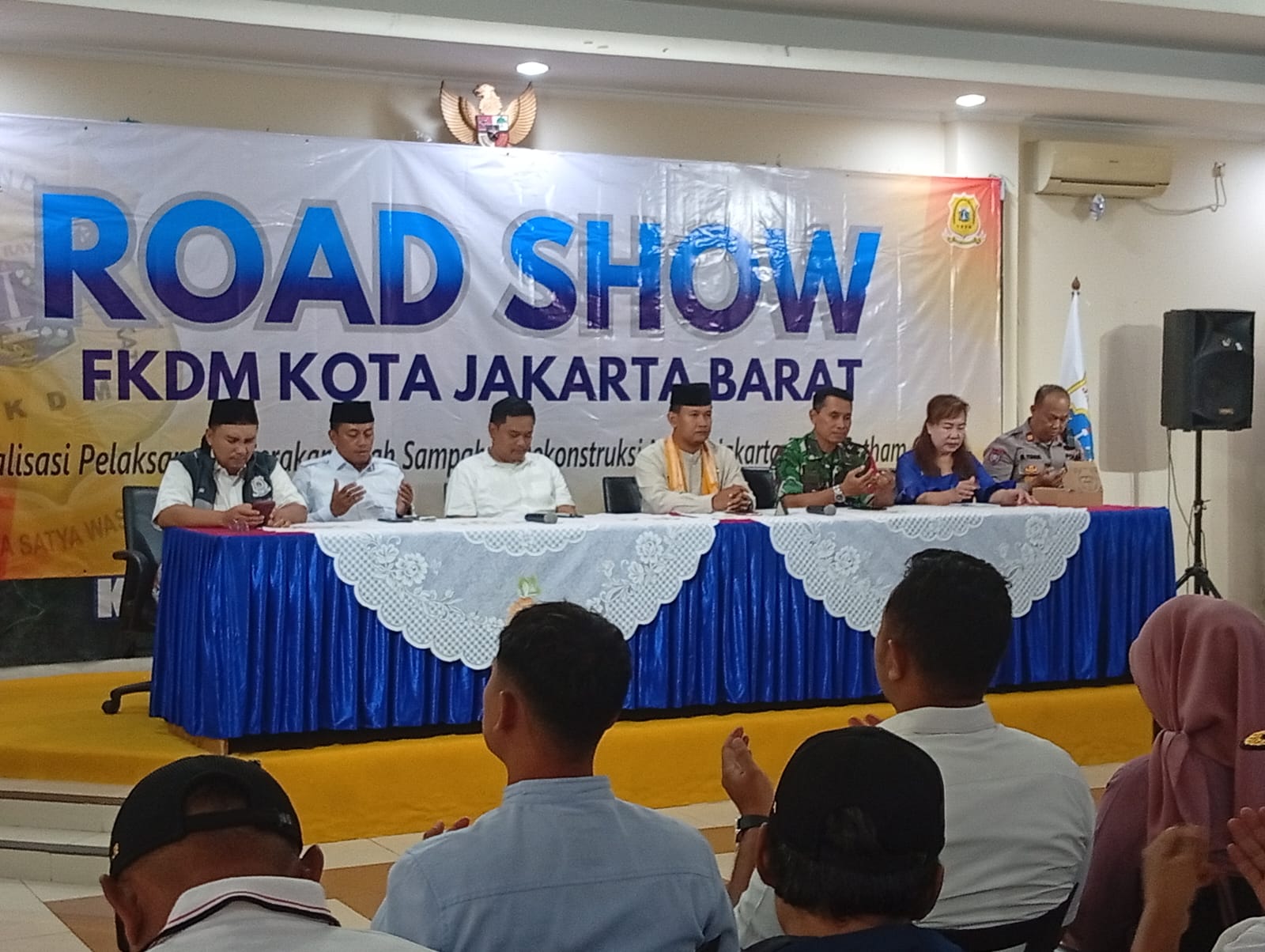 Foto Berita