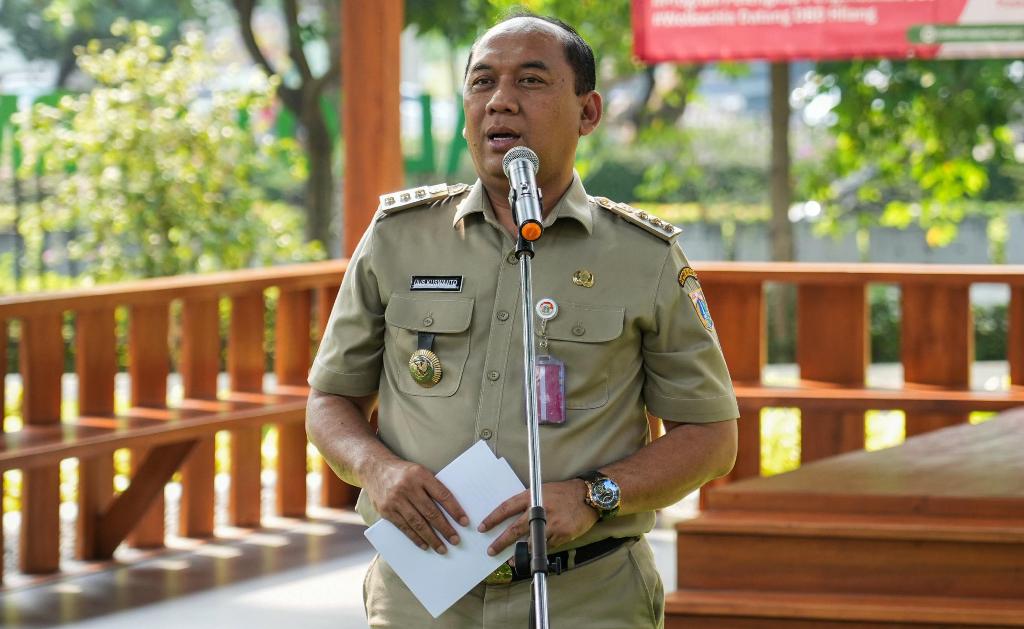 Foto Berita