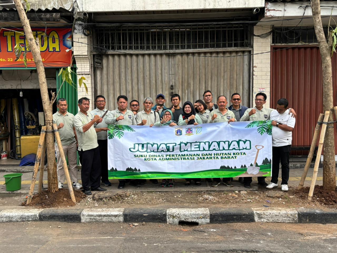 Foto Berita
