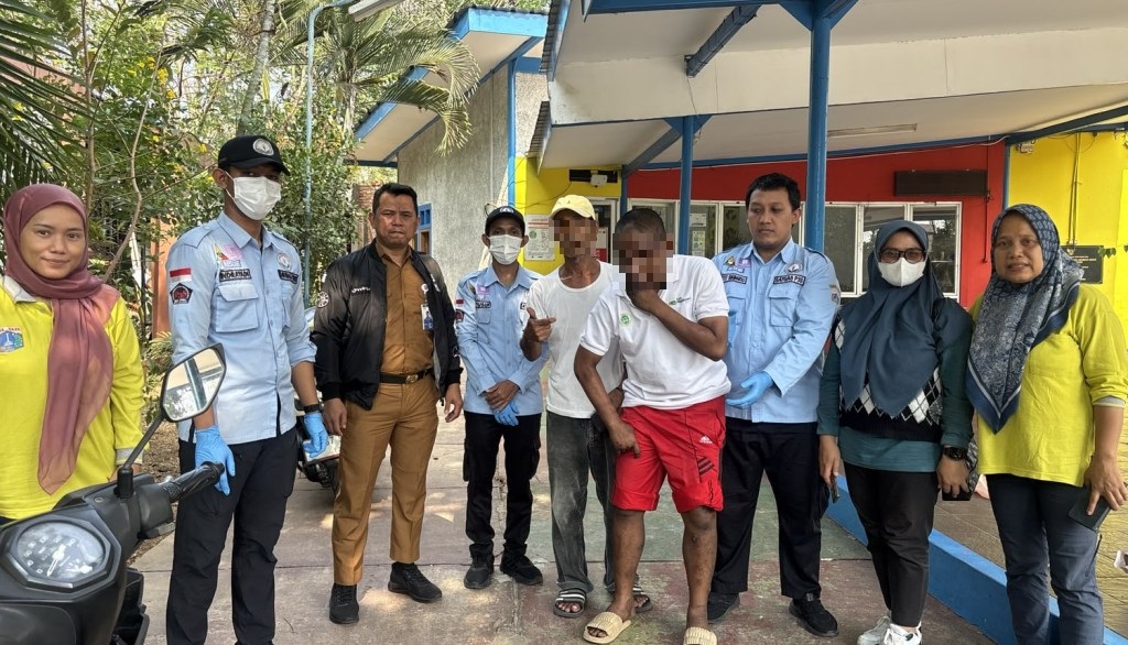 Foto Berita