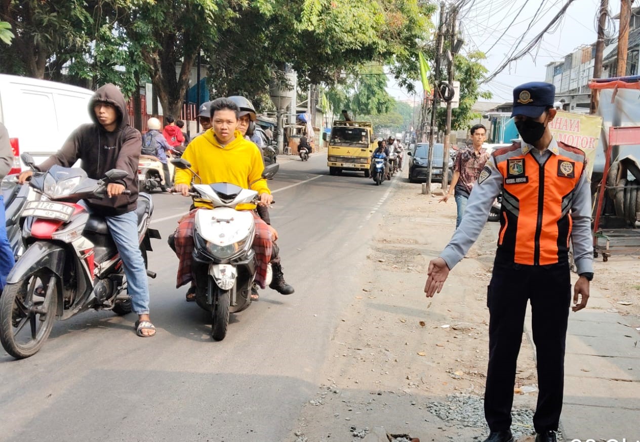 Foto Berita