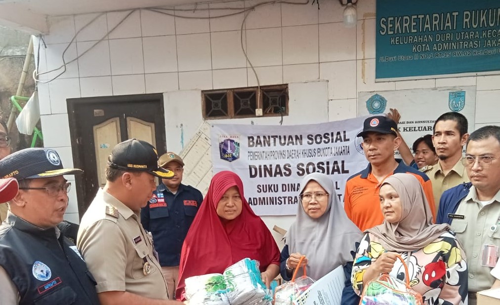Foto Berita