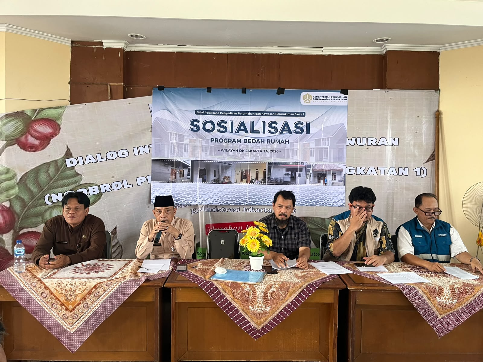 Foto Berita