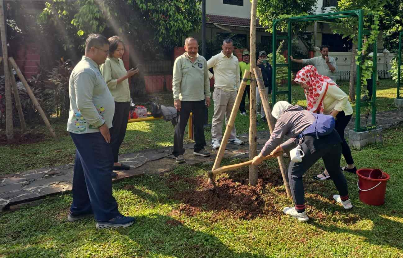 Foto Berita