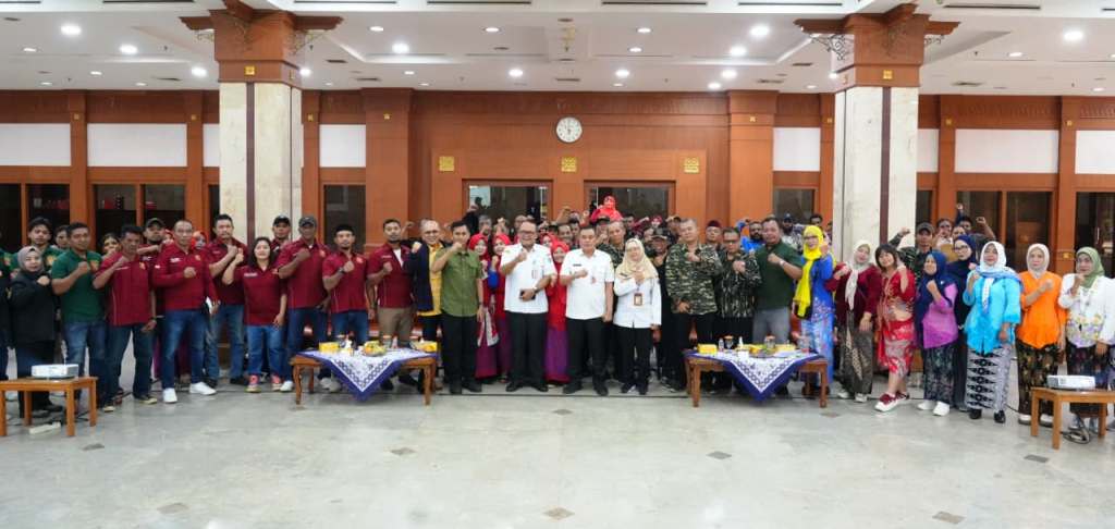 Foto Berita