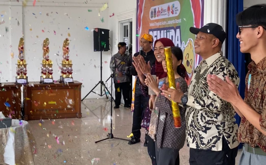 Foto Berita
