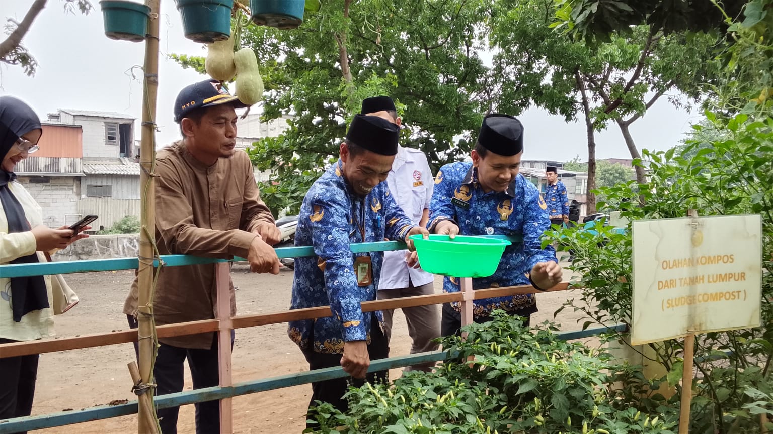 Foto Berita
