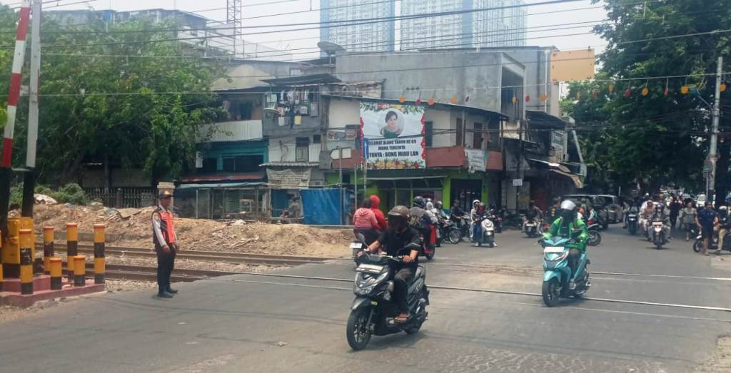 Foto Berita