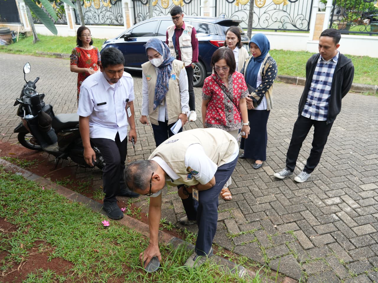Foto Berita