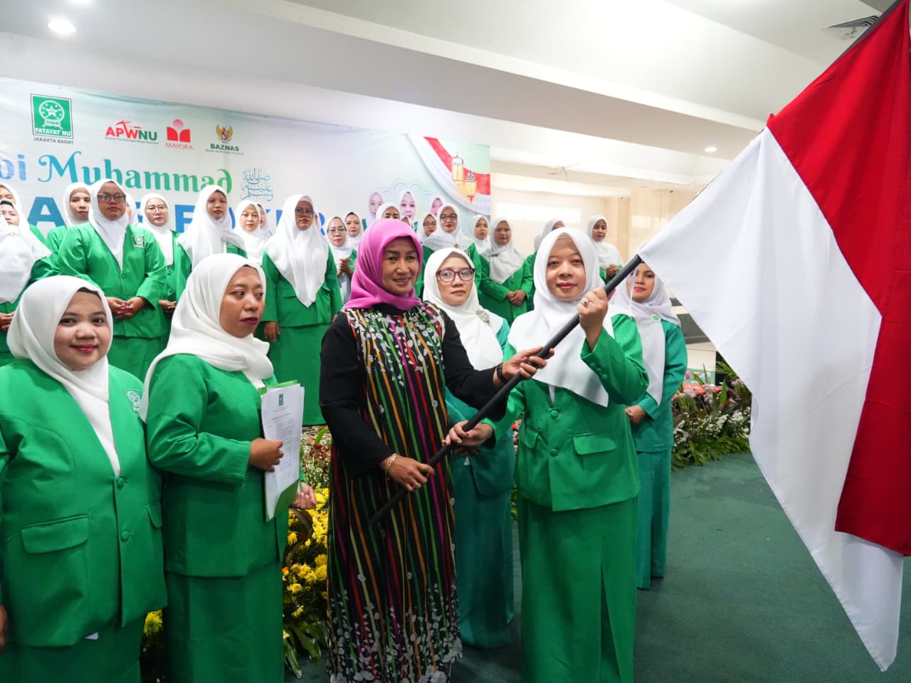 Foto Berita