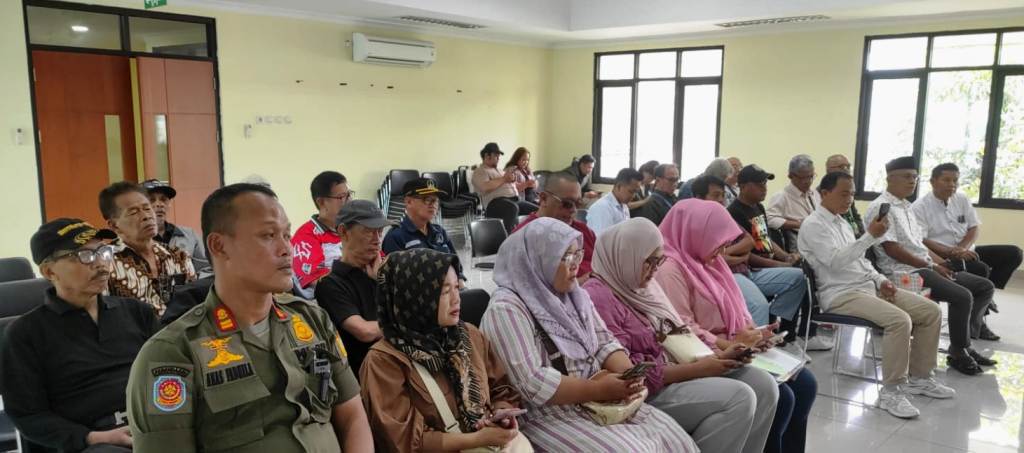 Foto Berita