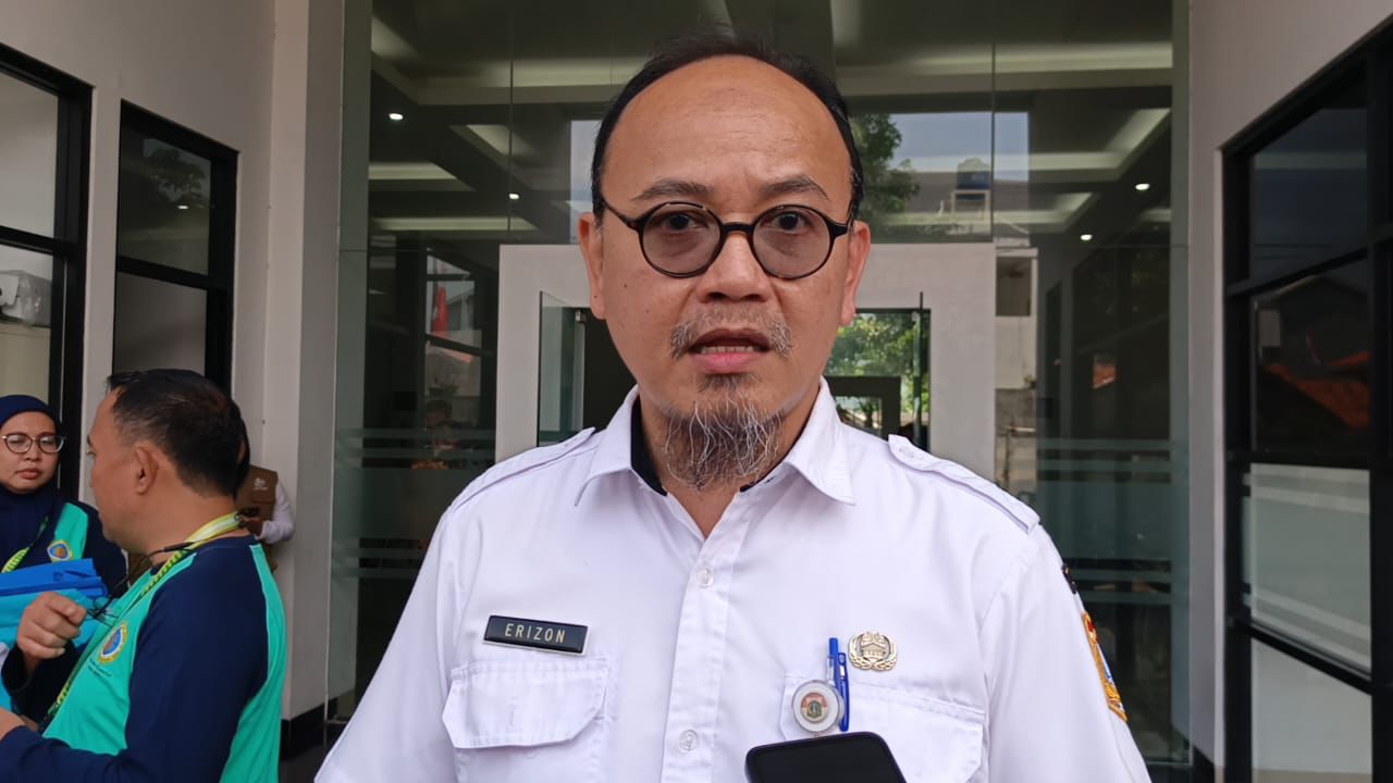 Foto Berita