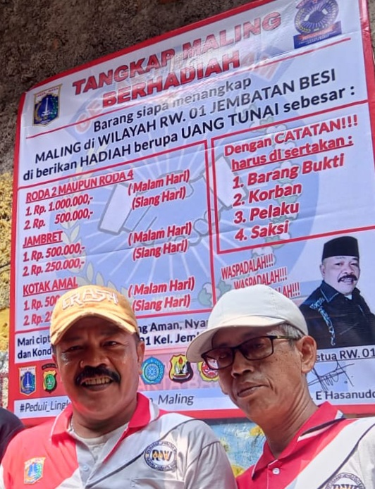 Foto Berita