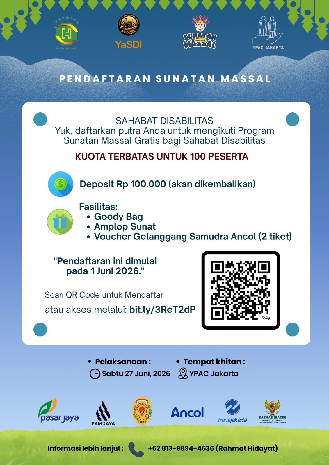 Foto Berita