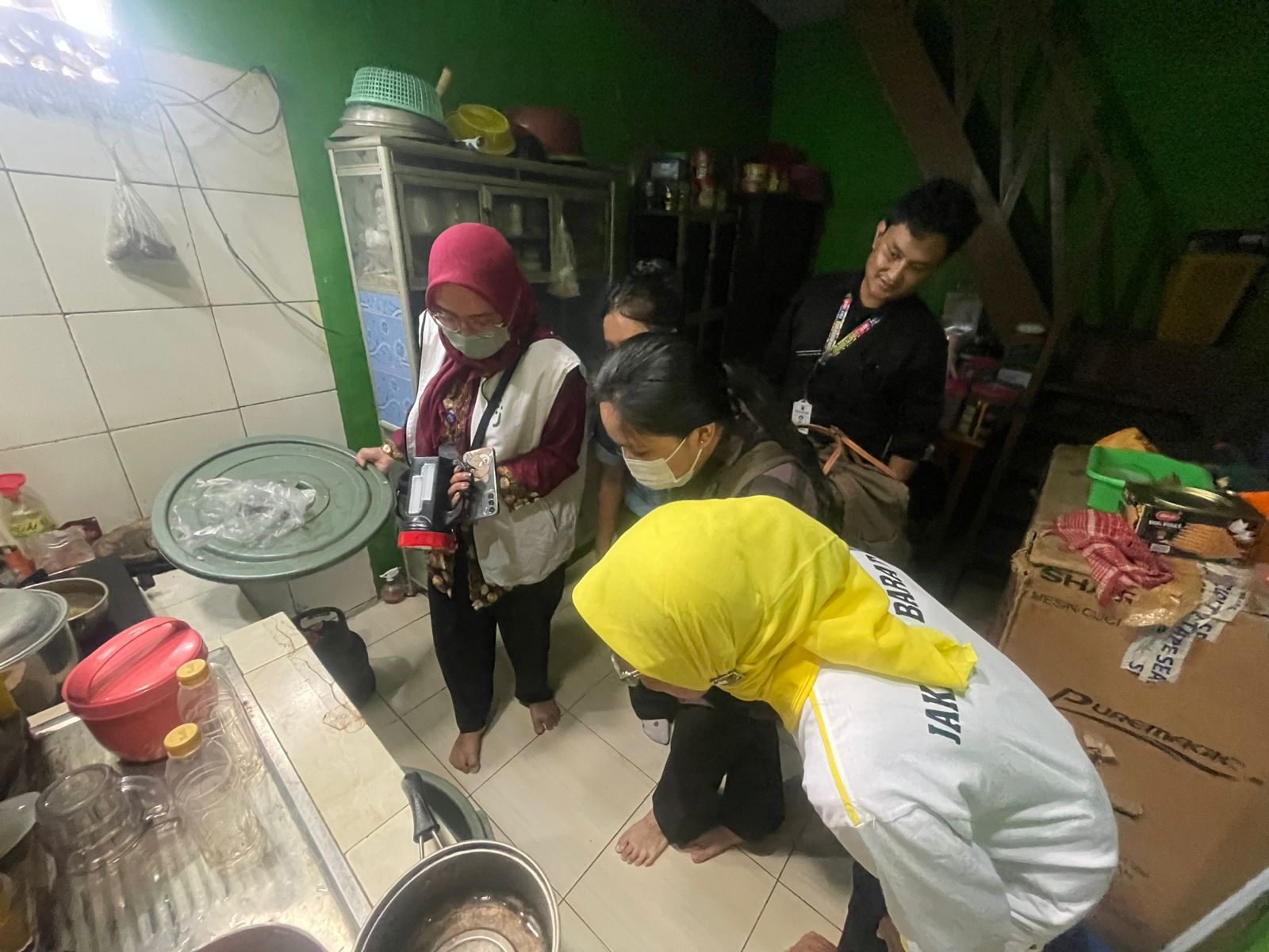 Foto Berita