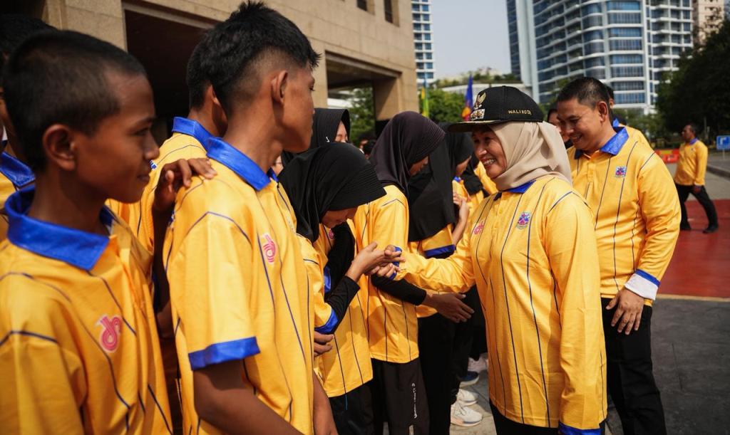 Foto Berita