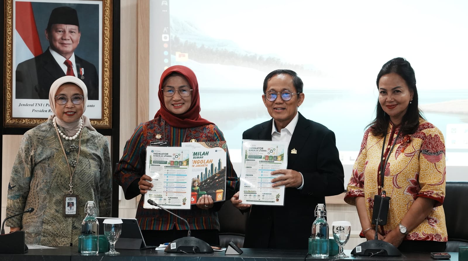 Foto Berita