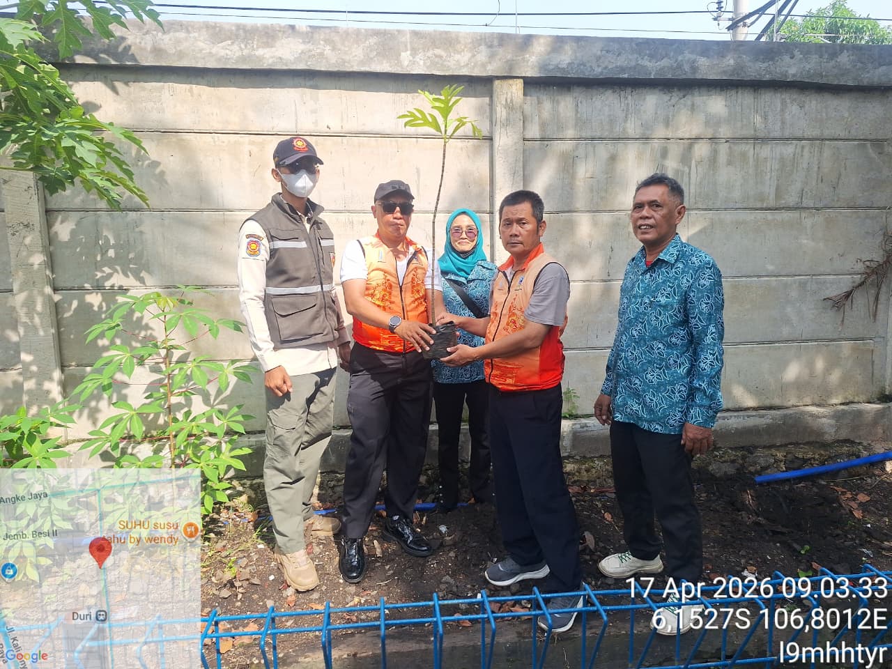 Foto Berita