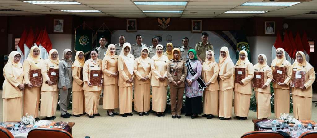 Foto Berita