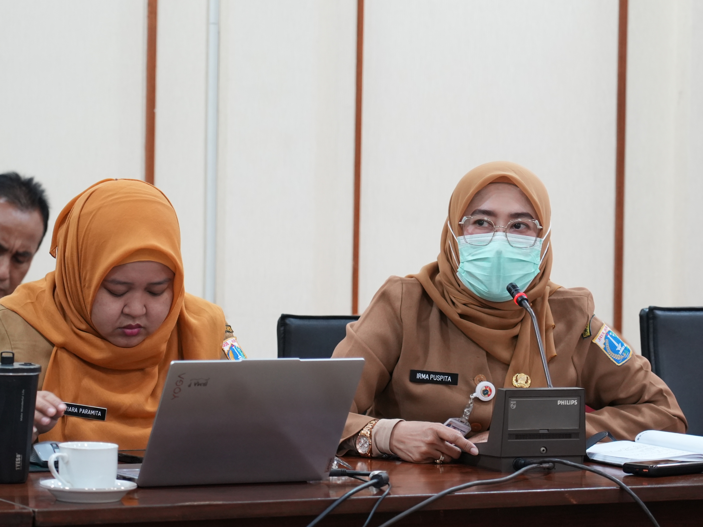 Foto Berita