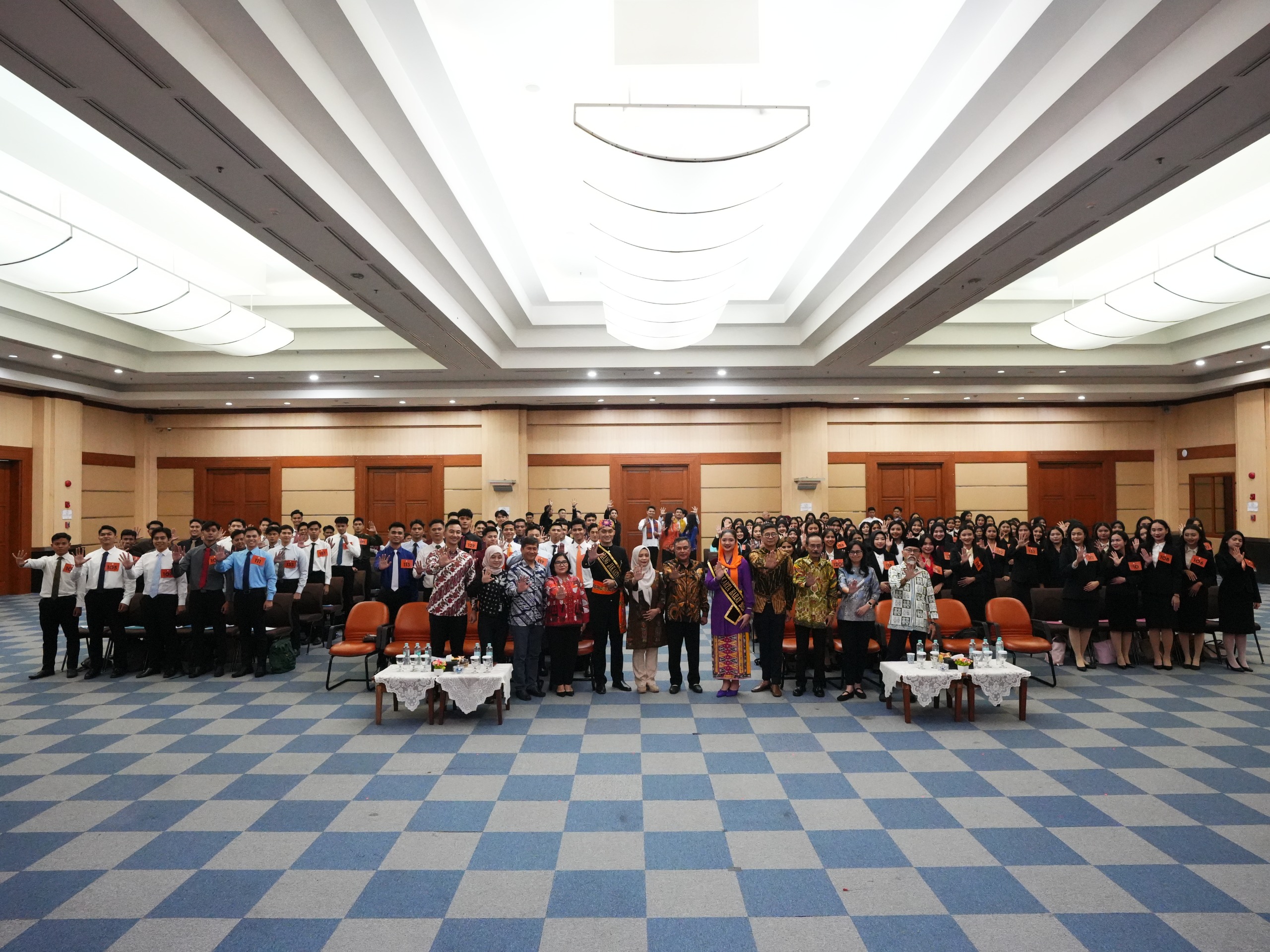 Foto Berita