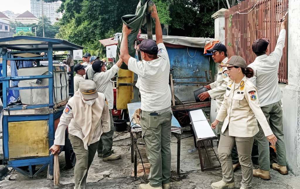 Foto Berita