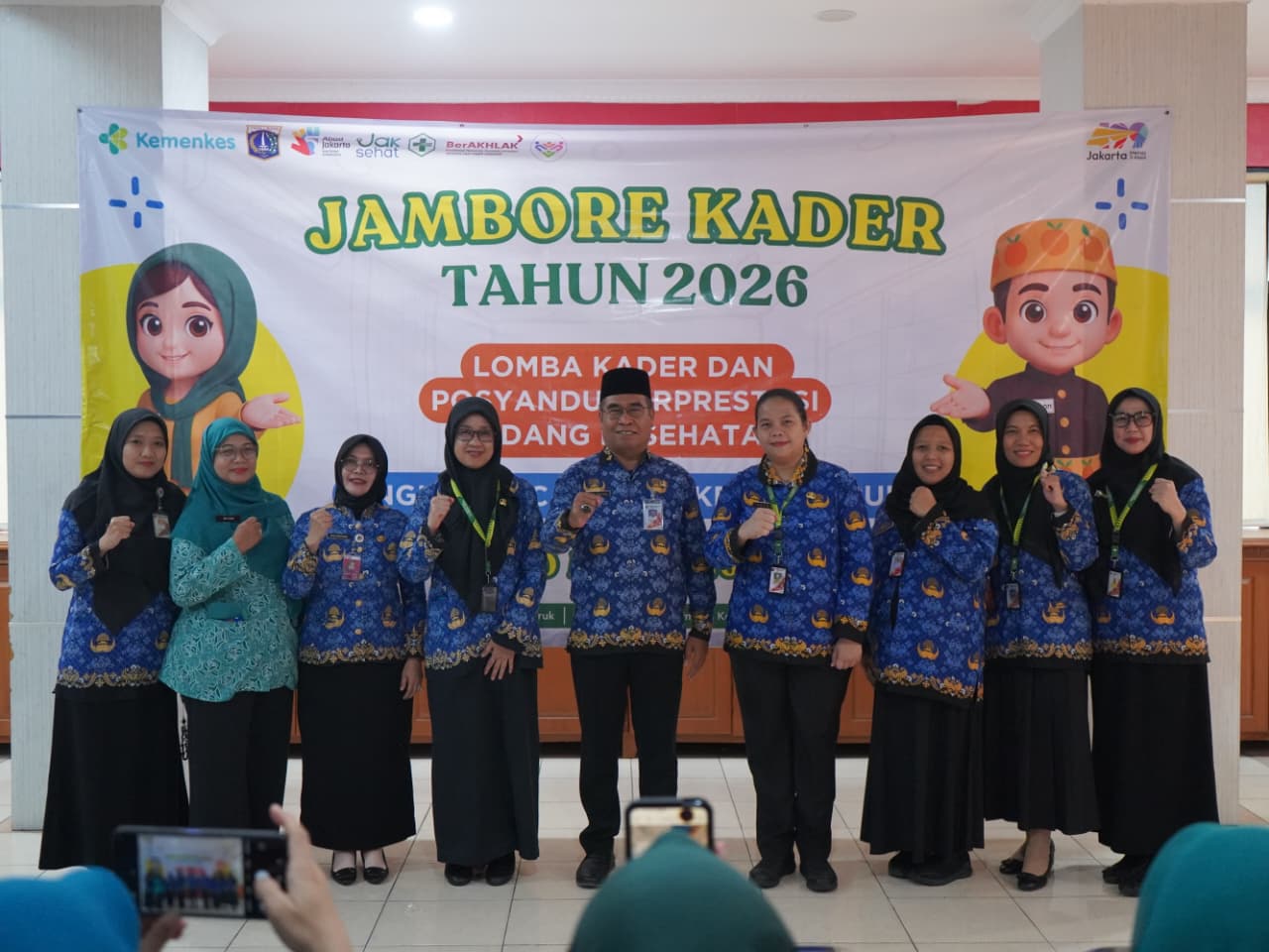 Foto Berita