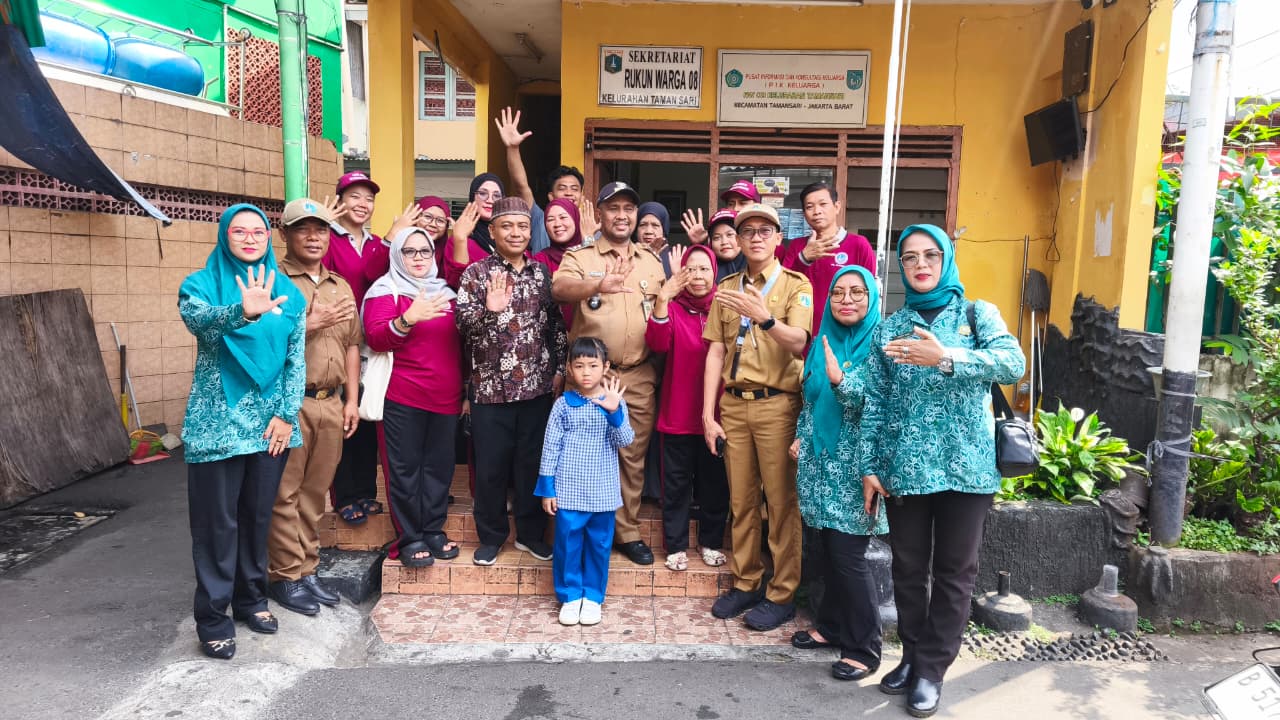 Foto Berita