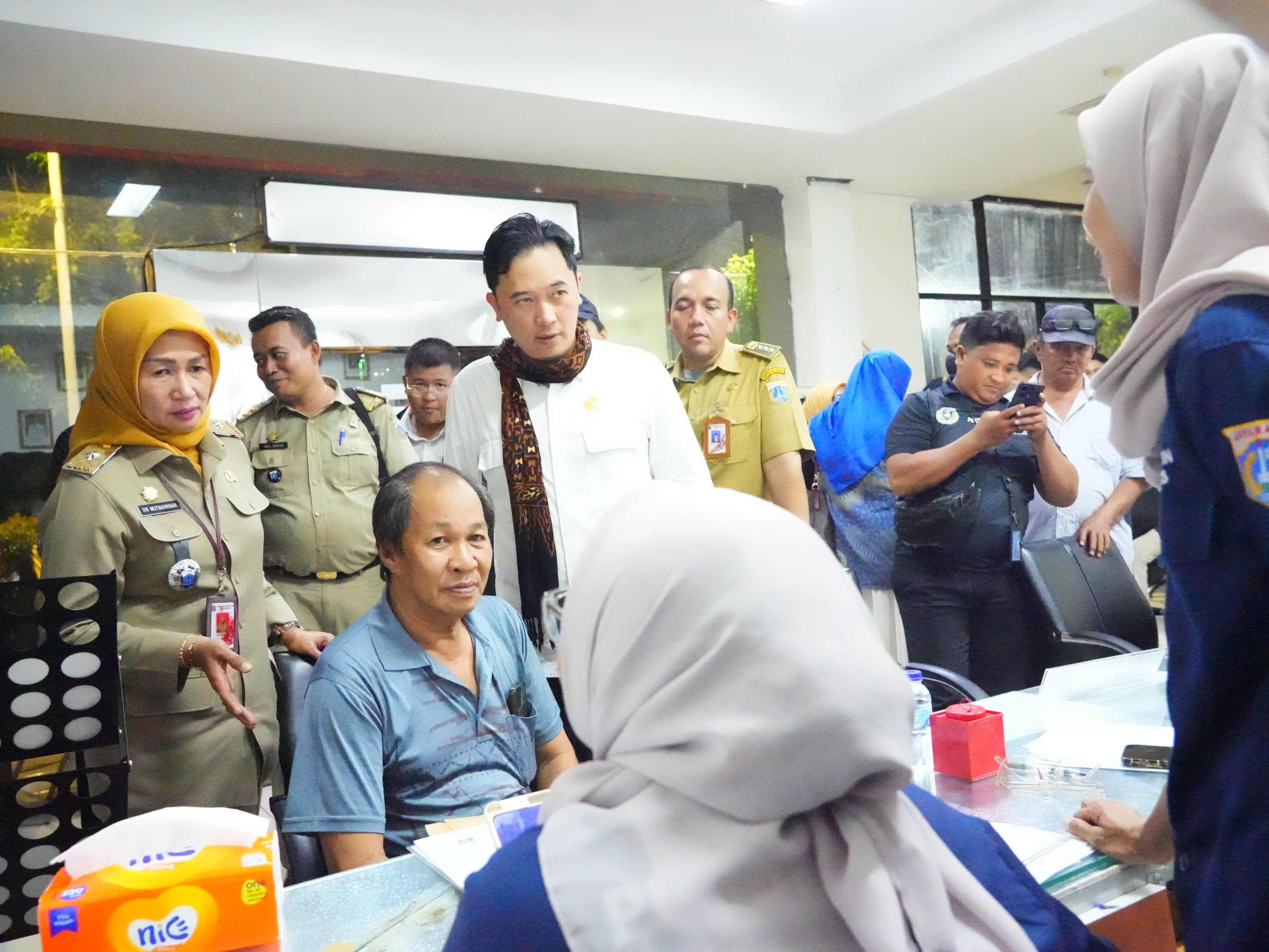 Foto Berita