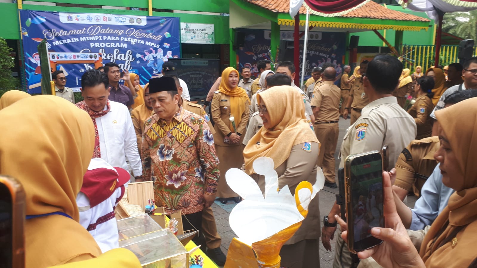 Foto Berita