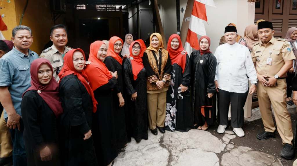 Foto Berita