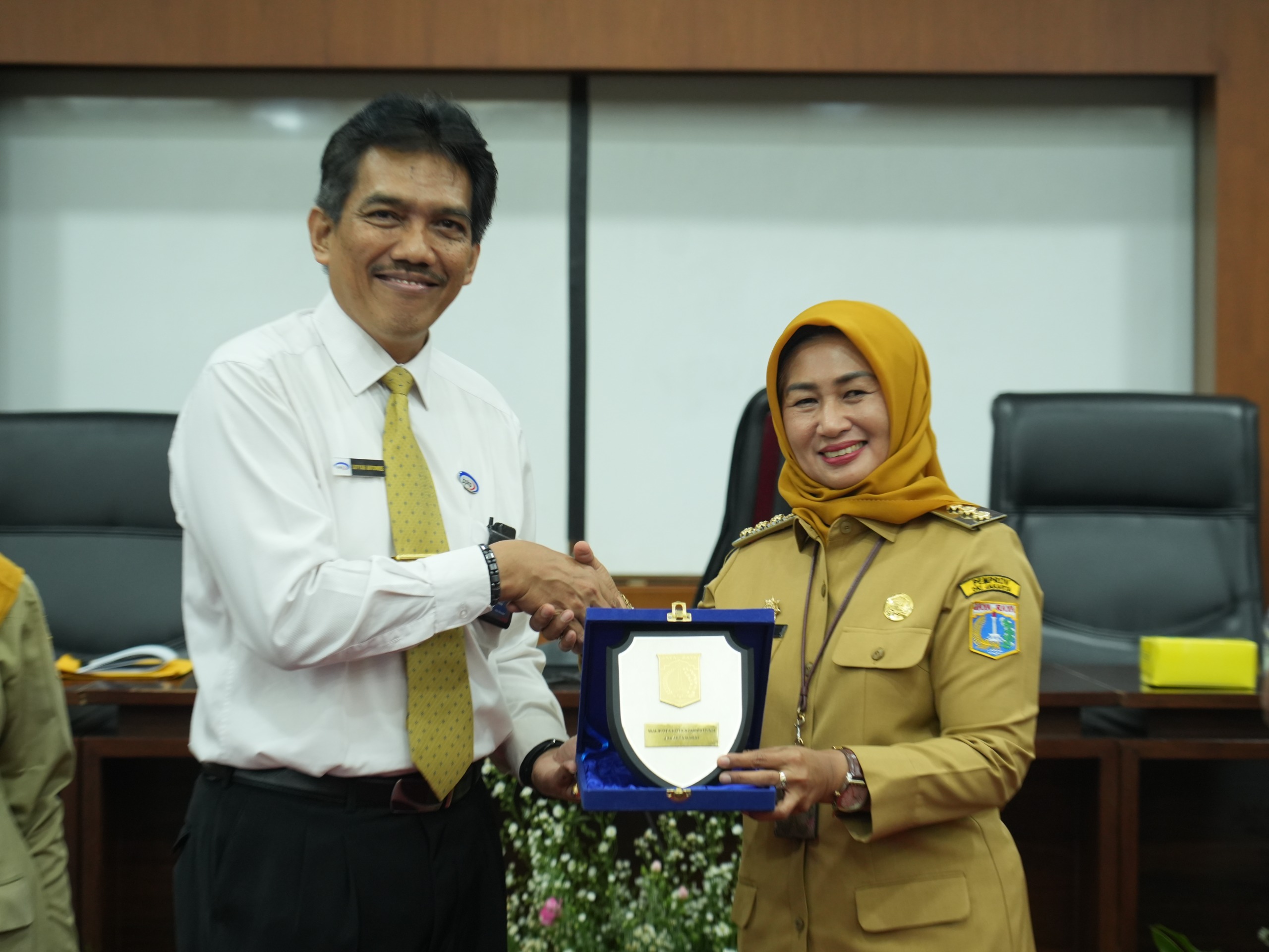 Foto Berita
