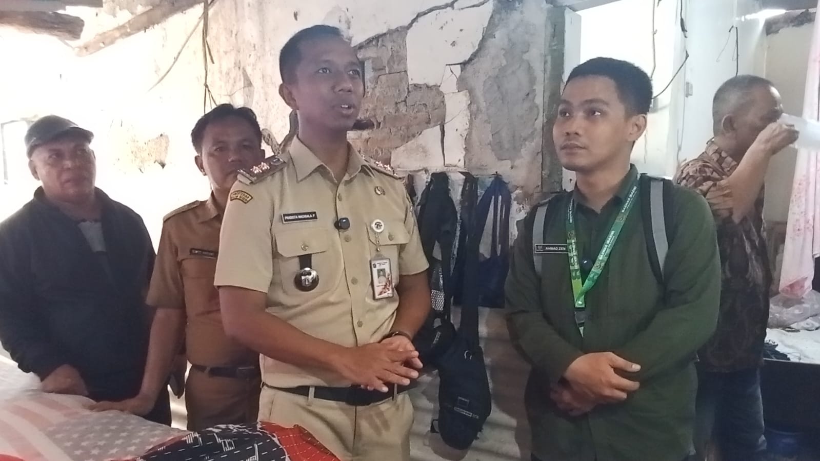Foto Berita