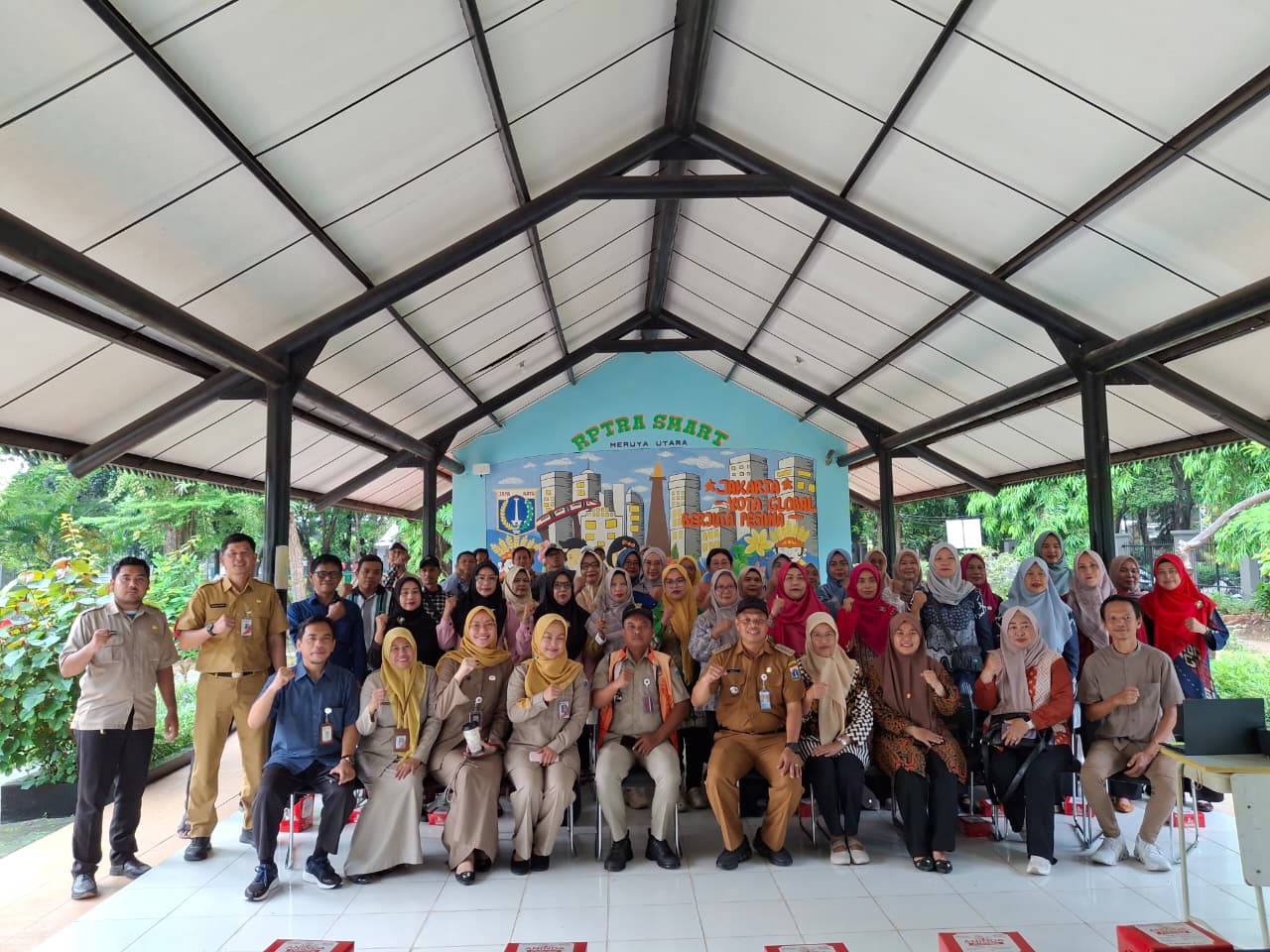 Foto Berita