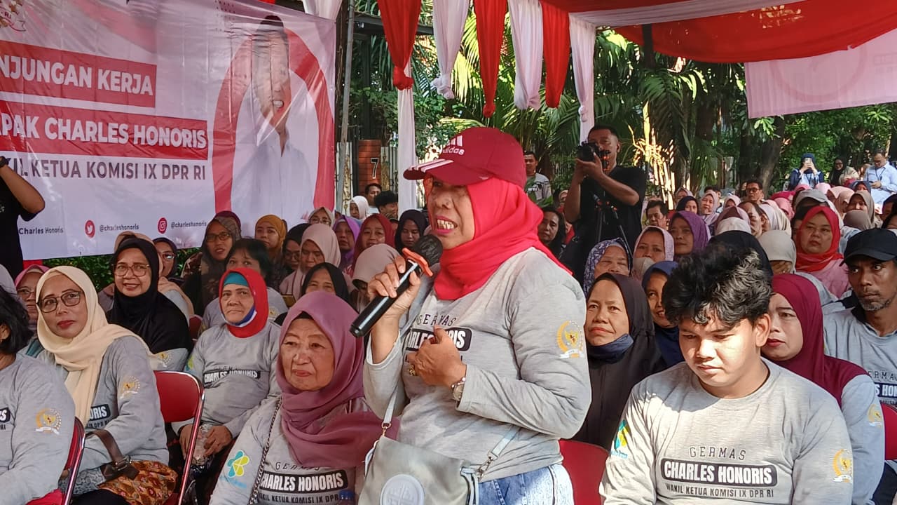 Foto Berita