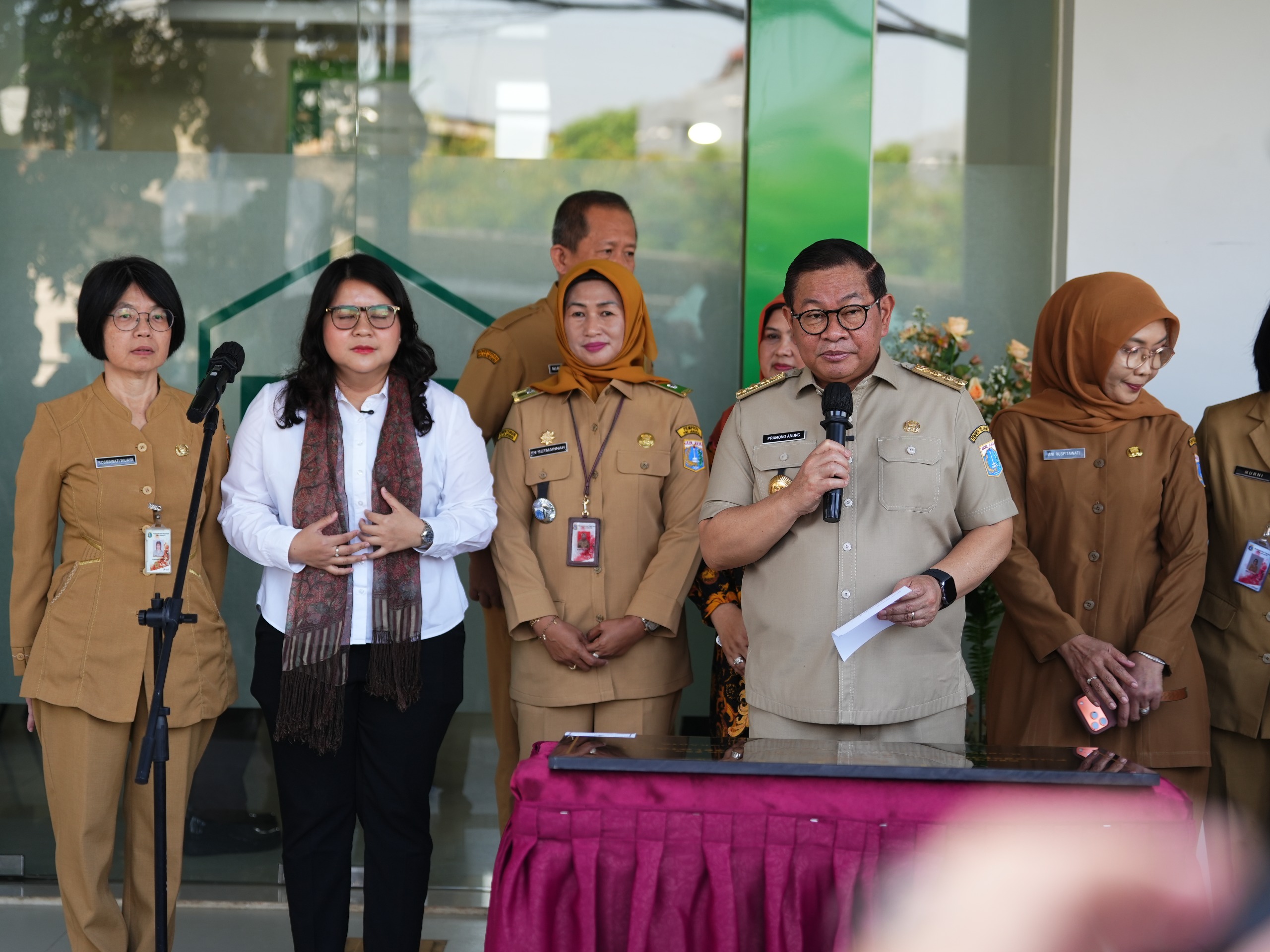 Foto Berita